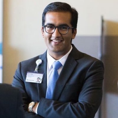 Rebuilding Healthcare @OakStreetHealth / Formerly @ClevelandClinic / Alum @HarvardHBS, @MichiganHMP, @JohnsHopkinsSPH, @MSUEconomics / 🇺🇸🇨🇦 Views are my own
