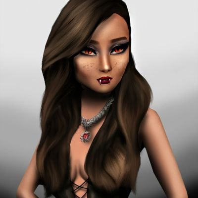 - Former Avakin Official SocMod - 
- Gamer
- Crazy Cat Lady - 
IG: sparkysapp7
- YT: Sapphire Kelly -