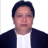 Advocate Dipika Sahani(@AdvocateDipika) 's Twitter Profile Photo
