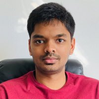 Balaji Arun (@ibalajiarun) 's Twitter Profile Photo Balaji Arun (@ibalajiarun) 's Twitter Profile Photo