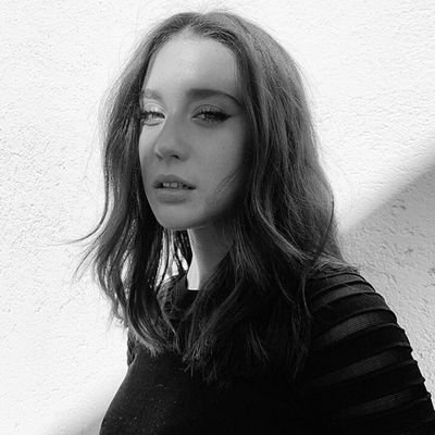 DianneGrefal's profile picture. أولا أحب نفسك