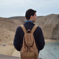 Carlos J. Chillón (@carlosjchillon) 's Twitter Profile Photo Carlos J. Chillón (@carlosjchillon) 's Twitter Profile Photo