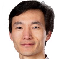 Jiong-Wei Wang (@jiongweiwang1) 's Twitter Profile