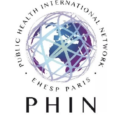 Public Health International Network (PHIN) is a student-led organization supporting graduate students of Public Health at EHESP Paris