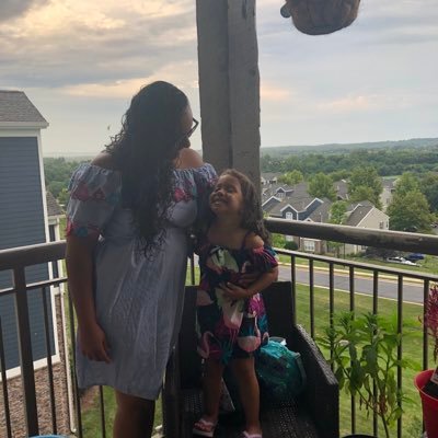 AybarF's profile picture. Mother of 3, incl. twins 💪🏽 | Int’l Crime + Justice PhD Candidate 📚 | Unpacking cyber threats & national security dynamics 🔍 | Tweets = views are my own