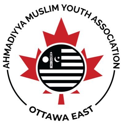 Official Account of the Ottawa East chapter of the Ahmadiyya Muslim Youth Association Canada. Ottawa East is a local chapter of @AMYACanada