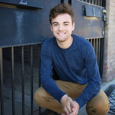 TylerBinkley_'s profile picture. Aubree ❤️