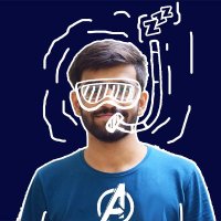 Aashish Methani (@aashishmethani) 's Twitter Profile Photo Aashish Methani (@aashishmethani) 's Twitter Profile Photo