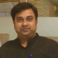 Nitin Rajaram More (@nitinrajarammo1) 's Twitter Profile