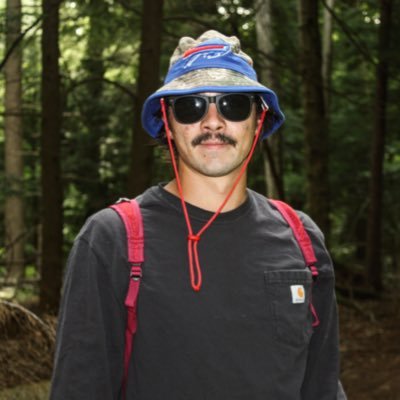 mattmal36's profile picture. Just be as you are.