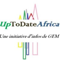 UpToDateAfrica(@date_africa) 's Twitter Profile Photo