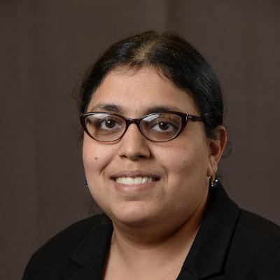 Nidhi Sahni Profile