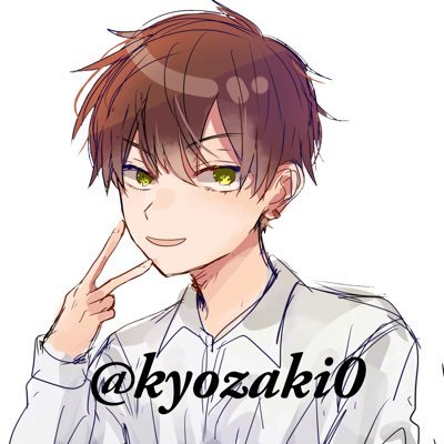 京崎さんのプロフィール画像