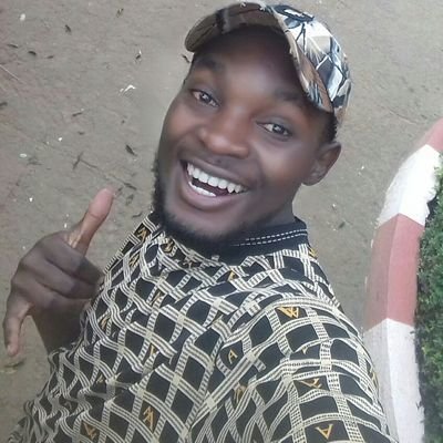 AdilMutumba's profile picture. Am allergic to liars