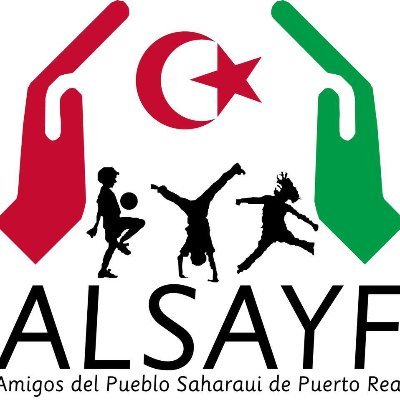 Asociación Amigos del pueblo saharaui “Alsayf” Puerto Real