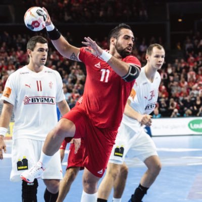 *jugador de balonmano 🤾‍♂️ . *Club Bm Granolllers. *Jugador de la selección de Chile 🇨🇱.