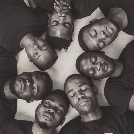 We are Blend, An outstanding musical crew consistently addressing Christian & societal issues.