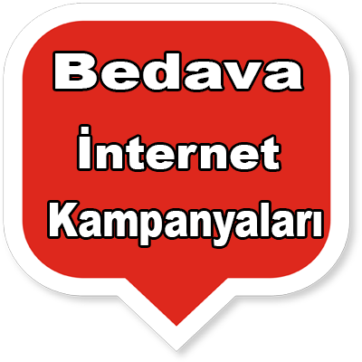 bedavainternetm's profile picture. Bedava İnternet Kampanyaları sayfasında Vodafone Bedava İnternet, Türk Telekom Bedava İnternet, Turkcell Bedava İnternet Bimcell Bedava İnternet konuları vardır