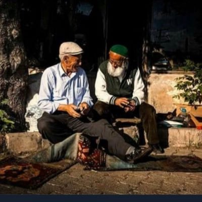 abn_alfaruq's profile picture. My job is to fix myself