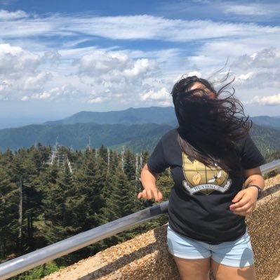 BhargaviKashyap's profile picture. Doomscroller 👵🏽