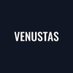 VENUSTAS (@venustasmag) Twitter profile photo
