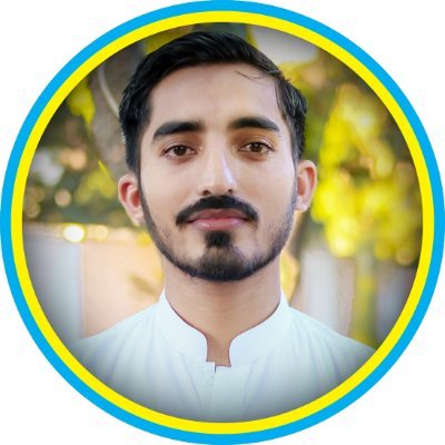 ItsGhani's profile picture. From engineering to designing to sea.