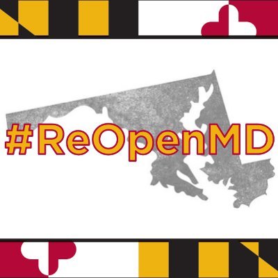 #ReOpenMD