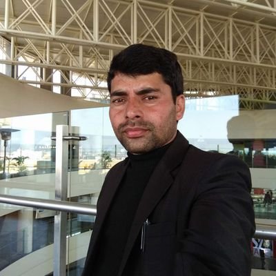 MANZOOR39848076's profile picture. National Institute of Technology Rajouri