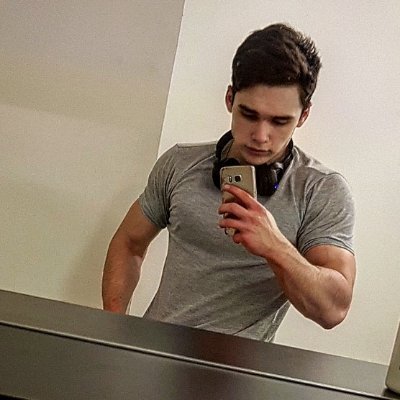 DarioSpajic's profile picture. I'm an editor ...  that's all u need to know about me :3

https://t.co/TU7kstxRWL…