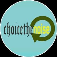 Choicethenoise(@choicethenoise) 's Twitter Profile Photo