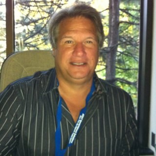 GRPaisley's profile picture. 