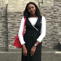 Faminu Gbemi (@faminugbemi) 's Twitter Profile