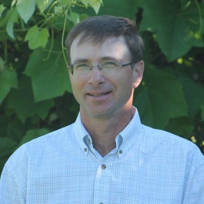 Dean Manning