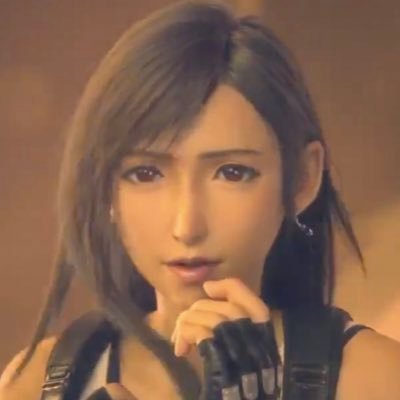 クラティ・ザクエア（ff7)クリジル(バイオハザード )好きの方々、無言フォロー失礼します💦仲良くしてください✨