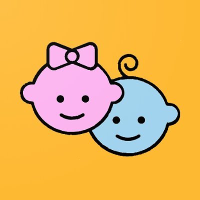 Baby Name App🤰👼👶🤱

Download the App!
Android: https://t.co/LvnYI1Aggf
iPhone: https://t.co/FRqmE7Y6C1

#NamlyApp #babynames #babyname #pregnancy #expecting #parenting