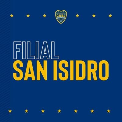 Filial San Isidro Club Atletico Boca Juniors