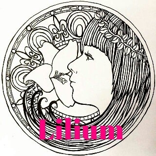 Lilium Lilium 総勢名以上 スタッフ含 ケルト系女性voアコースティックユニット Irish Scottish 北欧曲等 ケルト系の隠れた名曲を中心に 耽美的なアニソン 唱歌も交え 透明度の高いアレンジで奏でています リリウム Lilium エルフェンリート