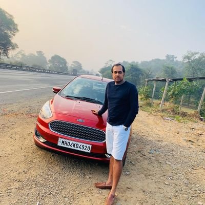 Rati_Behera's profile picture. Engineer turned Banker...