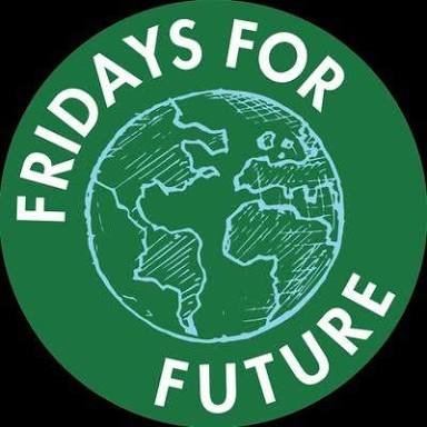 Friday's For Future Gujarat
People's movement for climate justice everyone is welcomed and needed
#ClimateStrikeGujarat #FridaysForFutureGujarat