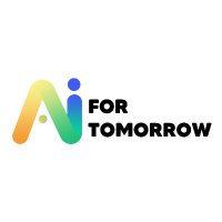 AI for Tomorrow (@aifortomorrow) 's Twitter Profile