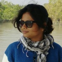 Madhurima | মধুরিমা(@Madhurima_ML) 's Twitter Profile Photo