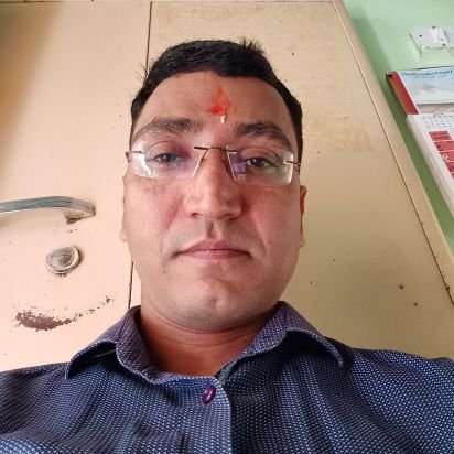 Sanjay_Phy's profile picture. Principal Govt Of Rajasthan,
Ex Resource Person (Vice Principal)
CBEO Nawalgarh,
Senior Lecturer Physics,
MSc, MPhil, NET-JRF, SET, GATE, BARC, PRL