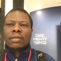 Solomon Rotimi (@dapsing) 's Twitter Profile