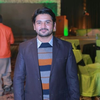 Zargham216's profile picture. Mechanical Engineer | UET Lahore.                 
Assistant Mechanical Engineer-III Pakistan Railways, Multan Division.