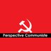 Perspective communiste ☭🔻🇵🇸 (@PerspCommuniste) Twitter profile photo