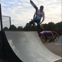 charlie putnam (@putters780) 's Twitter Profile