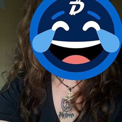 #YangGang•CoD gamer•mom•wifey•crypto-lover•
☆RadiatE•LovE☆ $courtneyjanine 👽💚🎧🎶💰💰💰
$DGB: DMeHaeJgKafU9KUXu2GreGYTNg8AoDUuqy