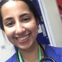 Esha P (@esha__p) 's Twitter Profile
