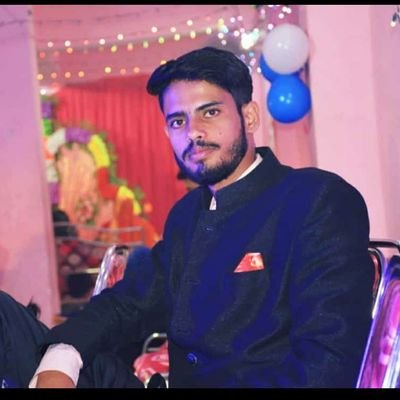 ChandanABVP's profile picture. छात्र नेता विद्यार्थी परिषद् कटिहार