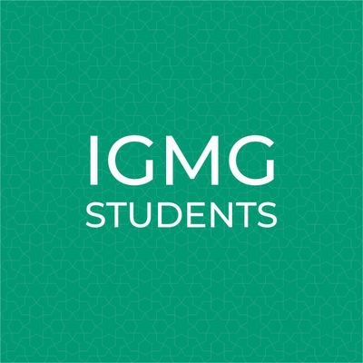 Official Twitter account of IGMG Students. We are tweeting on social, religious, cultural and academic news and events in English, Turkish and German.